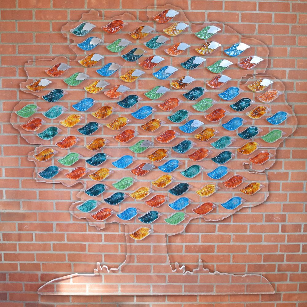 Rowcroft's Memory Tree
