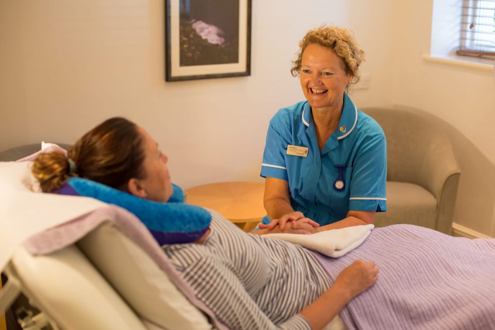 Rowcroft Hospice Outpatient
